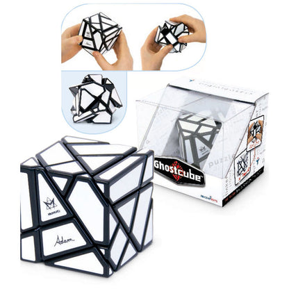 Juego Ghost Cube