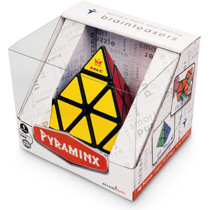 Juego Pyraminx