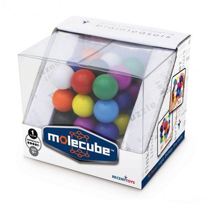 Juego Molecube