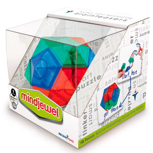 Juego Mindjewel
