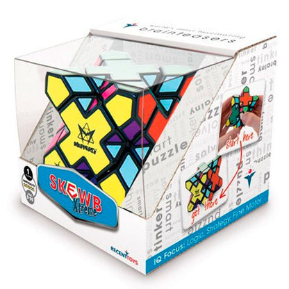 Juego Skewb Xtreme