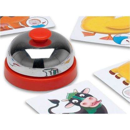 Juego Ring Win