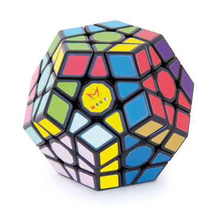 Cubo Megamix