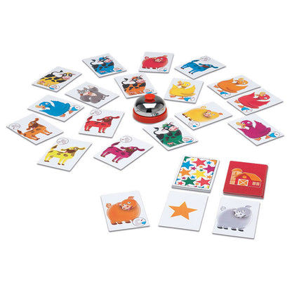 Juego Ring Win
