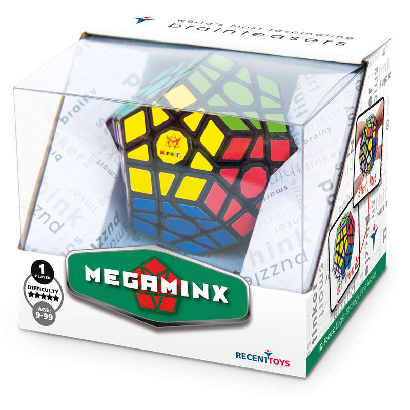 Cubo Megamix
